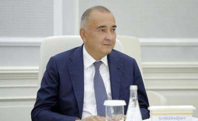 Шавкат Мирзиеев - Теперь Артыкходжаев должен стараться в десять раз больше – Мирзиёев рассказал о развитии экономики Ташкента в ближайшие годы - podrobno.uz - Узбекистан - Ташкент