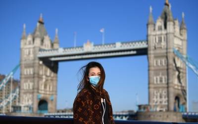 В Британии распространяется более заразная мутация коронавируса - korrespondent.net - Украина - Англия - Лондон - Великобритания