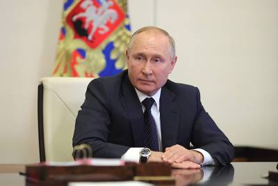 Владимир Путин - Дмитрий Песков - Татьяна Голикова - Михаил Мишустин - Песков: решение о нерабочих днях примет президент - tvc.ru - Россия