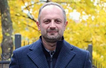 Роман Бессмертный: Потенциал протеста в Беларуси нарастает - charter97.org - Россия - Украина - Белоруссия