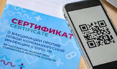 «Без него не пустят в магазины и общепит»: Рассказываем, как получить qr-код в Петербурге и кому он нужен - ivbg.ru - Украина - Санкт-Петербург