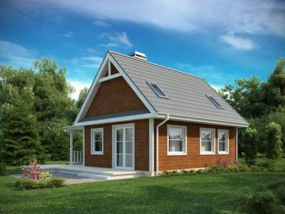 Стоимость частных домов выросла на 3-5% — Ассоциация риэлторов - minfin.com.ua - Украина - Киев - Одесса - Харьков