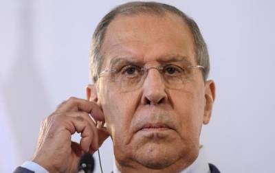 Сергей Лавров - Тайип Эрдоган - Лавров оценил слова Эрдогана о "пятерке" Совбеза ООН - korrespondent.net - Россия - Украина - Турция
