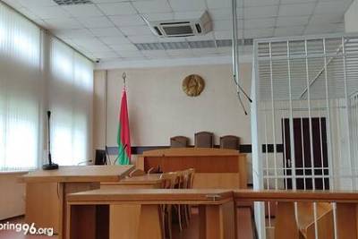 Александр Лукашенко - Белоруса осудили на три года за лайки постов про милицию и Лукашенко - lenta.ru - Белоруссия - район Несвижский
