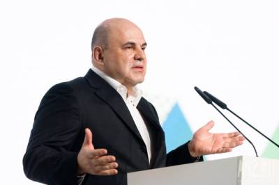 Владимир Путин - Татьяна Голикова - Михаил Мишустин - Мишустин поддержал идею Голиковой о нерабочих днях с 30 октября по 7 ноября - gazeta.a42.ru - Россия