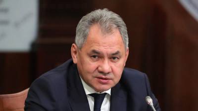 Сергей Шойгу - Шойгу: Полноценное вступление Ирана в ШОС укрепит сотрудничество Тегерана с Москвой - trend.az - Москва - Россия - Сирия - Иран - Тегеран