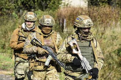 Александр Ткаченко - На Украине появился виртуальный музей «российской агрессии» - lenta.ru - Россия - Украина - Крым