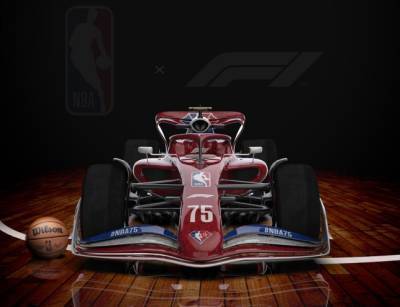 В Остине Формула 1 сыграет… в баскетбол - f1news.ru - США