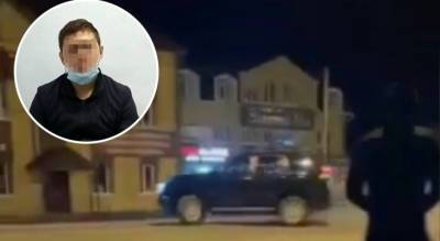 В Чувашии водителя, пославшего полицейского на три буквы, ждет заключение - pg21.ru - Россия - респ. Чувашия