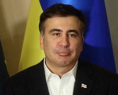 Михаил Саакашвили - Денис Малюська - Глава Минюста Украины изъявил желание забрать Саакашвили из Грузии - news-front.info - Украина - Грузия