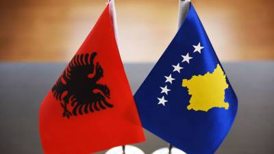 Эди Рам - Альбин Курти - Диппредставительства Албании и Косова будут объединены в государствах Азии и Африки - newdaynews.ru - Косово - Албания