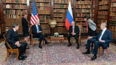 Владимир Путин - Марио Драги - Виктория Нуланд - Саммит Путина с Байденом в рамках G20 не состоится - newzfeed.ru - Москва - Россия - США - Италия