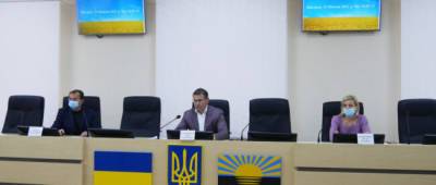 В ДонОГА обсудили вопрос безбарьерности объектов «Большого строительства» - w-n.com.ua - Донецкая обл.