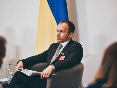 Владимир Зеленский - Михаил Саакашвили - Денис Малюська - "Процедура известна". Малюська оценил возможность забрать Саакашвили в Украину из грузинской тюрьмы - gordonua.com - Украина - Грузия