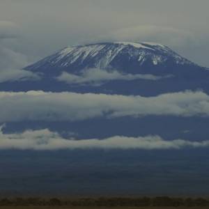 В ООН рассказали, когда исчезнут африканские ледники - reporter-ua.com - Танзания - Кения
