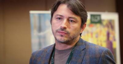 Сергей Притула - Сергей Притула - dsnews.ua - Украина - Лондон - Тернопольская обл. - Тернополь