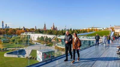 Наталья Сергунина - В Москве начался приём заявок на конкурс для туротрасли «Путеводная звезда» - russian.rt.com - Москва