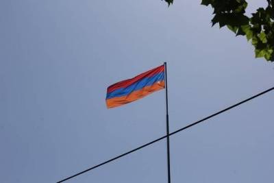 Дмитрий Вольвач - Россия собирается инвестировать в экономику Армении $1 млрд - versia.ru - Россия - Армения