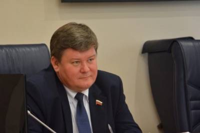 Александр Жуков - Дело за мошенничество зампреда воронежской Гордумы Александра Провоторова передается в суд - vrn.mk.ru - Россия - Воронеж - Воронежская обл.