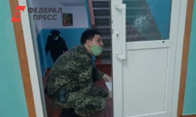 Не хотел убивать: школьник-стрелок из Пермского края нуждается в помощи психиатра - fedpress.ru - Пермский край