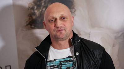 Игорь Куценко - Актер Гоша Куценко рассказал, какую роль в его жизни играет музыка - vm.ru
