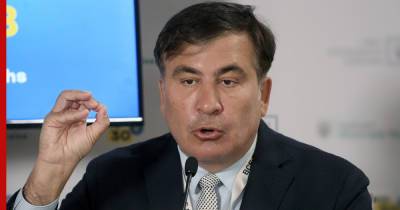 Михаил Саакашвили - Ника Гварамия - Саакашвили может потребоваться госпитализация через три дня, заявил адвокат - profile.ru - Грузия