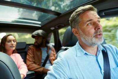 BlaBlaCar досягла 100 мільйонів користувачів у світі, з яких 8 млн — в Україні (щомісяця 1 млн українців подорожує з сервісом) - itc.ua - Україна