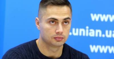 Егор Фирсов - Егор Фирсов - dsnews.ua - Украина - Донецк - Донецкая обл. - Экология