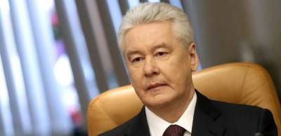 Сергей Собянин - Мэр Москвы Собянин ввёл новые антиковидные ограничения: подробности - runews24.ru - Москва - Россия