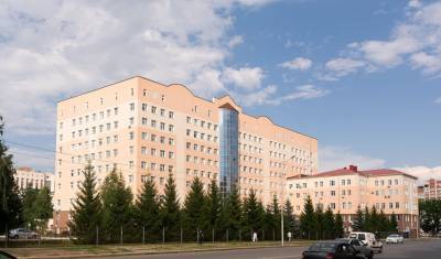 В Уфе экс-замглавврача РКБ отменили оправдательный приговор по делу о смерти роженицы - mkset.ru - Уфа