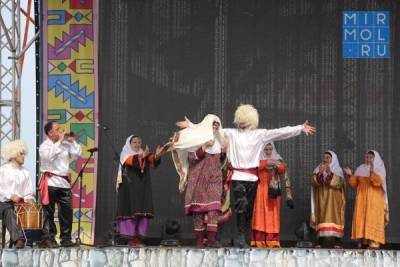 Дагестан готовится к празднованию Дня республиканской культуры и языков - mirmol.ru - респ. Дагестан