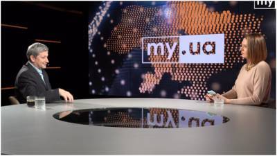 Александр Леонов - Екатерина Павлова - Для встречи Путин будет выдвигать условия, которые для Украины неприемлемы, - Александр Леонов - politeka.net - Россия - Украина