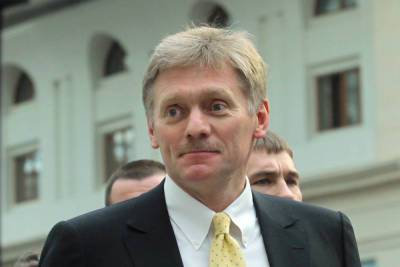 Дмитрий Песков - Сергей Собянин - Песков не поверил журналисту, сообщившему о новых ограничениях в Москве - mk.ru - Москва - Россия