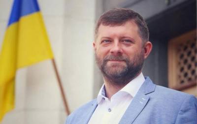 Дмитрий Разумков - Руслан Стефанчук - Александр Корниенко - Из бардов в вице-спикеры. История взлета Корниенко - korrespondent.net - Украина