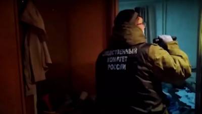 Соседка убитой в Вологде школьницы рассказала, что её семья была неблагополучной - russian.rt.com - Вологда