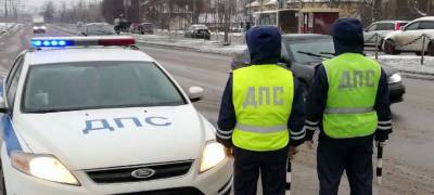 Полицейские раскрыли два автомобильных угона в Петрозаводске - stolicaonego.ru - Петрозаводск - республика Карелия