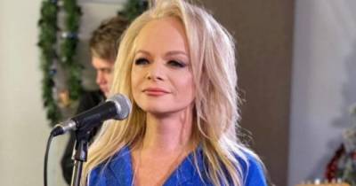 Лариса Долина - «Ухожу из студии!» Долина резко отреагировала на чужого ребенка - skuke.net