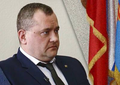 Олег Иванов - Почему хандрит влиятельный тамбовский вице-губернатор? - mskgazeta.ru - Тамбов - Тамбовская обл.