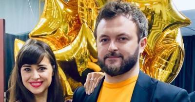 Михаил Хома - DZIDZIO: Имущество при разводе не делили, все отдал Slavia - kp.ua - Украина - Киев