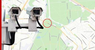 Раскрыт адрес единственной в Москве камеры, позволяющей оштрафовать за выключенные фары - profile.ru - Москва - Россия