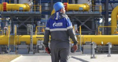 Уолли Адейемо - В США заявили о желании привлечь "Газпром" к ответственности - ren.tv - Россия - США - Германия