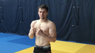Анатолий Токов - Токов рассказал, когда рассчитывает получить бой за титул чемпиона Bellator - russian.rt.com - Москва - Россия