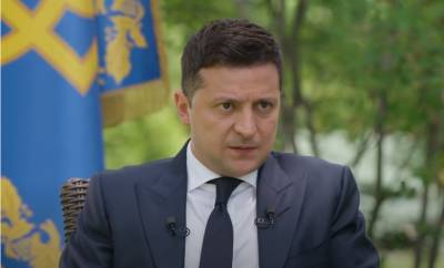 Владимир Зеленский - Владимир Путин - Иван Соловьев - Соловьёв: Зеленский блефует, заявляя о необходимости встречи с Путиным - actualnews.org - Россия - Украина - Киев - Германия - Франция