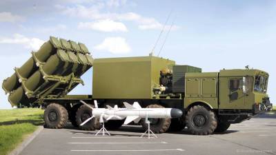 Модернизация ракеты берегового ракетного комплекса «Бал» - anna-news.info - Россия