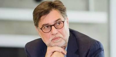Сергей Зуев - Прокуратура просит посадить в СИЗО ректора Шанинки Зуева вместо домашнего ареста - runews24.ru - Москва