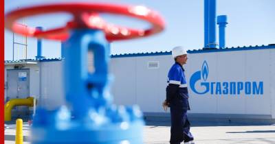 Уолли Адейемо - США намерены привлечь "Газпром" к ответственности за нарушение санкций - profile.ru - США - Вашингтон - Германия
