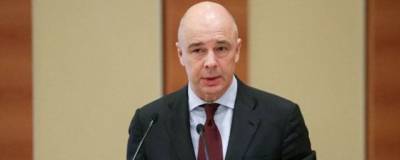 Антон Силуанов - Антон Силуанов: Россия тратит на борьбу с ковидом около 3,6 млрд рублей в день - runews24.ru - Россия