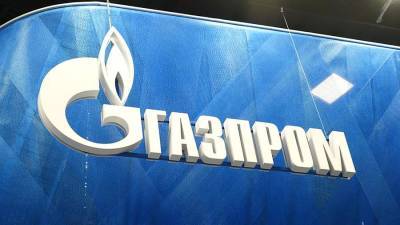 Уолли Адейемо - США намерены привлечь «Газпром» к ответственности за нарушение санкций - iz.ru - США - Украина - Киев - Вашингтон - Израиль