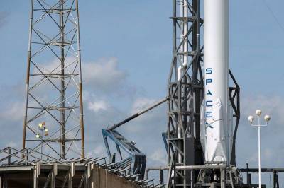 Илон Маск - Технологии SpaceX могут изменить космическую отрасль - smartmoney.one - Техас - Reuters