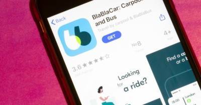 Сервис BlaBlaCar вырос до 100 млн пользователей: одним из ключевых рынков стала Украина - delo.ua - Украина - Мексика - Бразилия - Индия